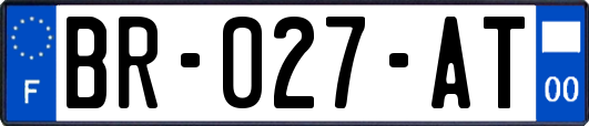 BR-027-AT