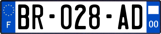 BR-028-AD