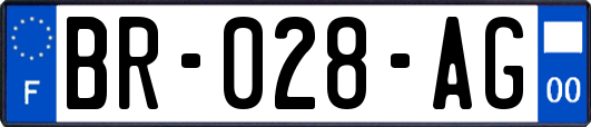 BR-028-AG