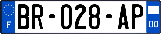 BR-028-AP