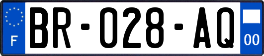 BR-028-AQ