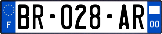BR-028-AR