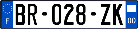 BR-028-ZK