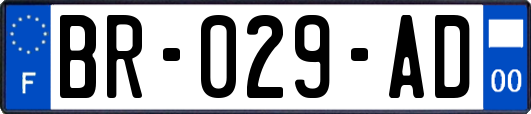 BR-029-AD