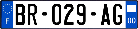 BR-029-AG