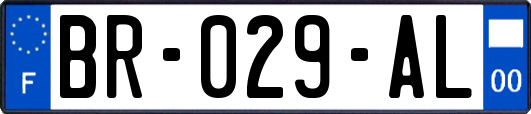 BR-029-AL