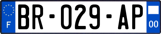 BR-029-AP