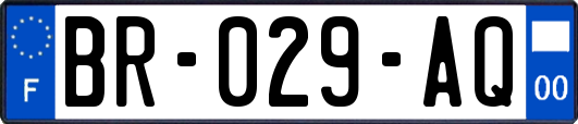 BR-029-AQ