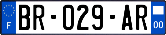 BR-029-AR