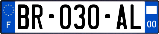 BR-030-AL