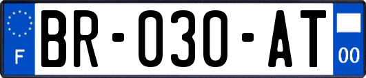 BR-030-AT