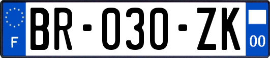 BR-030-ZK