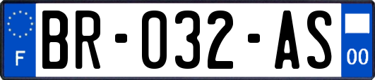 BR-032-AS