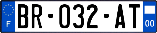 BR-032-AT