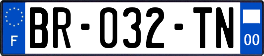 BR-032-TN