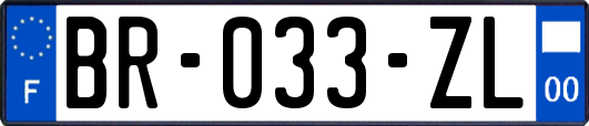 BR-033-ZL