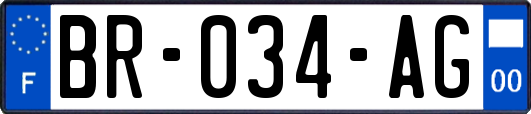 BR-034-AG