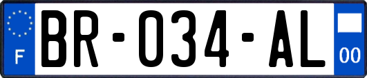 BR-034-AL