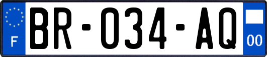 BR-034-AQ