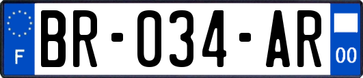 BR-034-AR