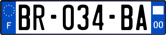 BR-034-BA