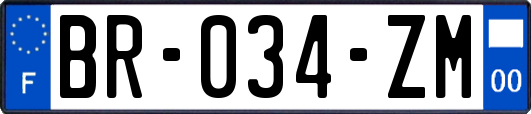 BR-034-ZM