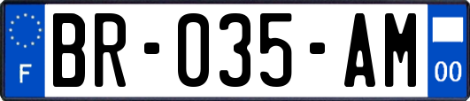 BR-035-AM