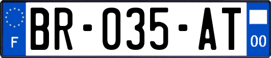 BR-035-AT