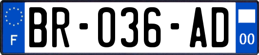 BR-036-AD