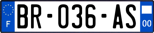 BR-036-AS