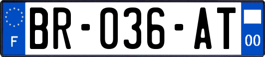 BR-036-AT