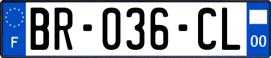 BR-036-CL