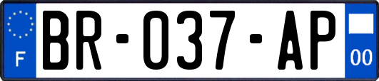 BR-037-AP