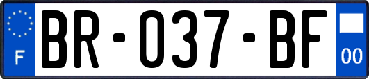 BR-037-BF