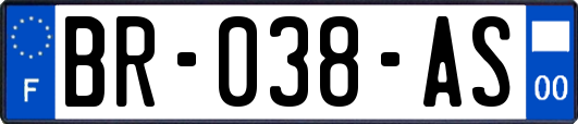 BR-038-AS
