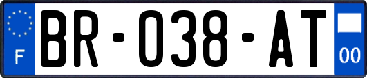 BR-038-AT