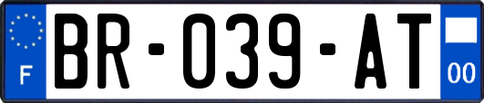 BR-039-AT
