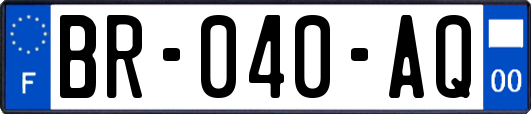 BR-040-AQ