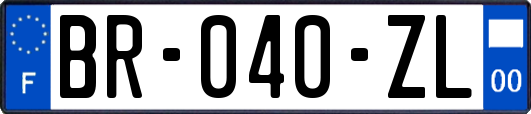 BR-040-ZL