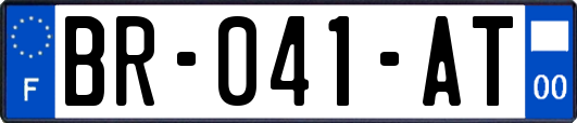 BR-041-AT