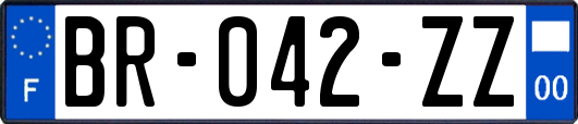 BR-042-ZZ