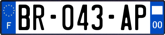 BR-043-AP