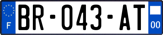BR-043-AT
