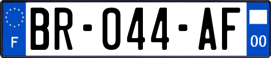 BR-044-AF