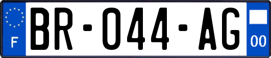 BR-044-AG