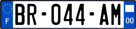 BR-044-AM
