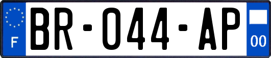 BR-044-AP