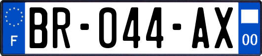 BR-044-AX
