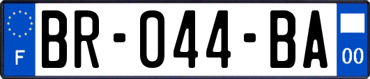 BR-044-BA