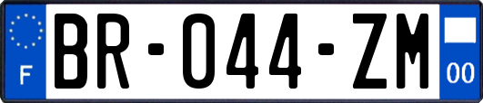 BR-044-ZM